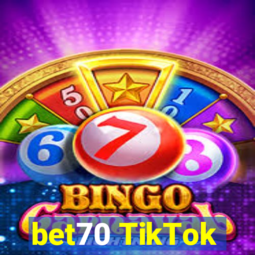 bet70 TikTok